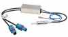 ISO ANT-3 AMP