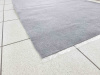 Карпет без клеевого слоя светло серый Carpet Ashen